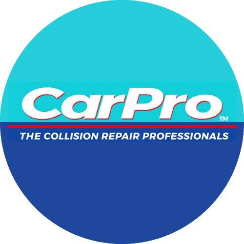 CarPro Logo