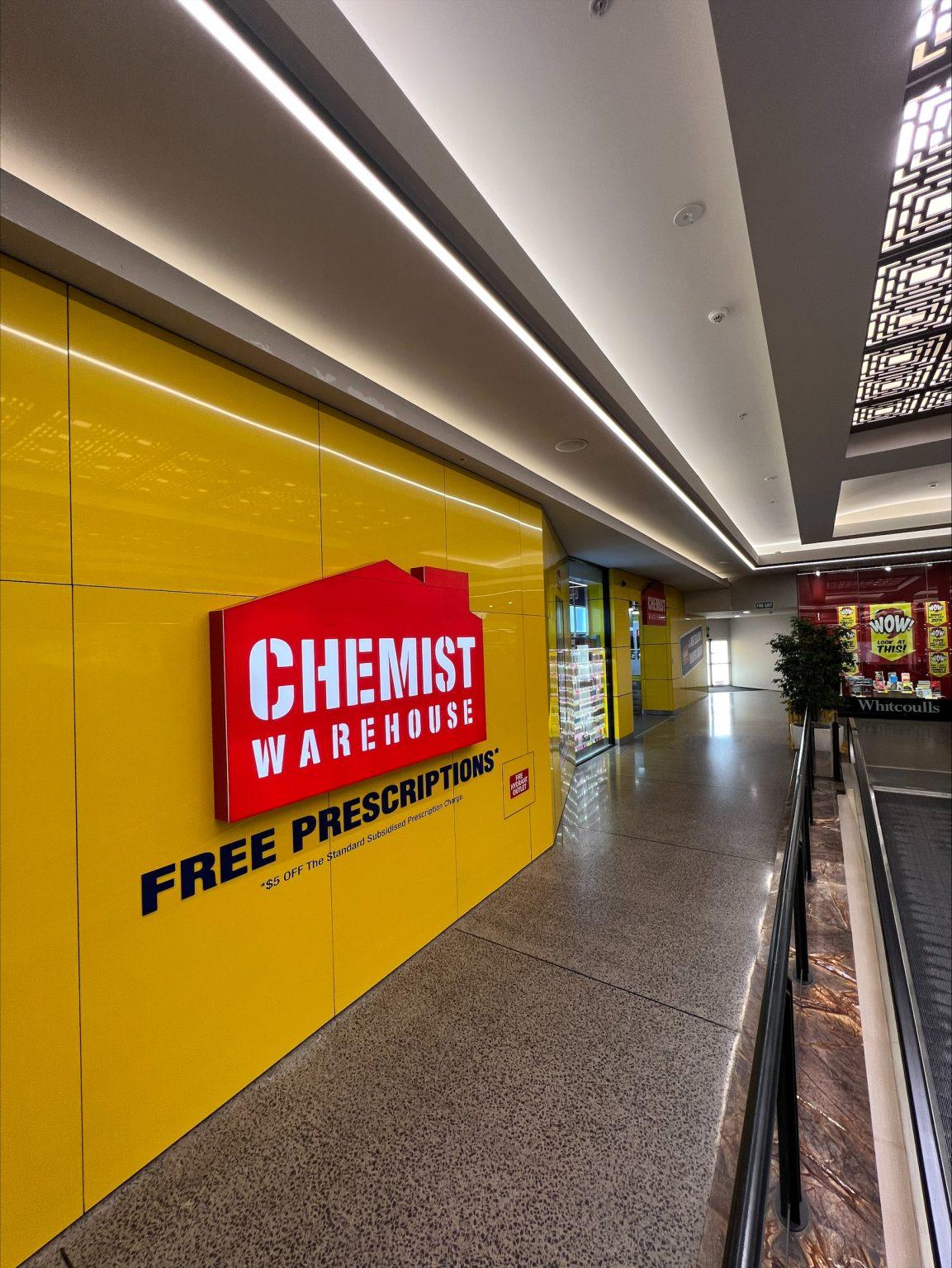 Chemist Warehouse now open in Cambridge! - Neighbourly Kerikeri District,  Kerikeri