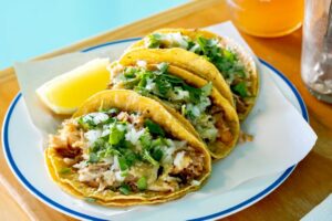 iconic eats pork carnitas